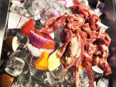 -泽成冰煮羊火锅(中正天街店)