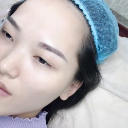 点击看大图 -久匠·纹眉半永久野生眉