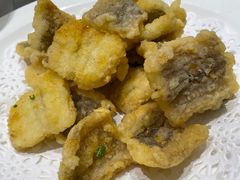 椒盐虾潺-宁海食府(大剧院店)
