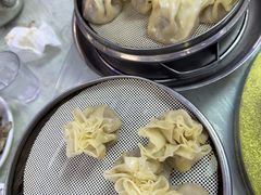 -清真·盛京白记 小骨头羊汤馆(南八马路店)