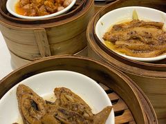 -万龙洲海鲜(大兴绿地缤纷城店)