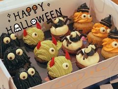 -派悦坊·甜品·蛋糕(虹口龙之梦店)