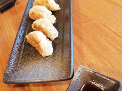 日式锅贴-日出拉面(望京店)