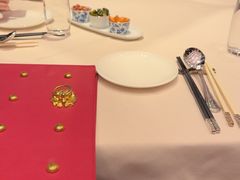 -丽思卡尔顿酒店-天泰轩中餐厅(大沽北路店)