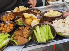 -笔记安顺夺夺粉火锅