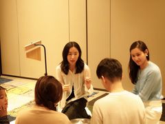 -深圳中洲万豪酒店