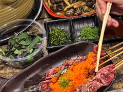 生牛-正宗南铁拉叔沙煲螺·烧烤·秘制靓粥(南铁总店)
