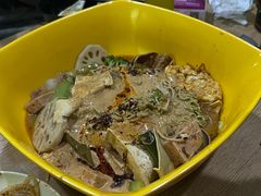 -林静小吃(复兴路店)