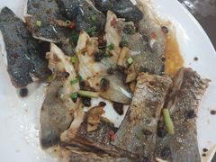 -金瑞轩大酒楼·顺德鱼生·粤菜海鲜(东江国际店)