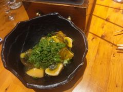 -肉串汪(月坛店)