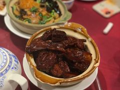 -老吉士酒家(天平路店)