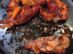 孜然烤猪蹄-金鼎轩(方庄天坛店)
