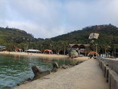 -海南分界洲岛旅游区