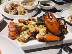 -达叔香味海鲜(海棠68环球美食街店)