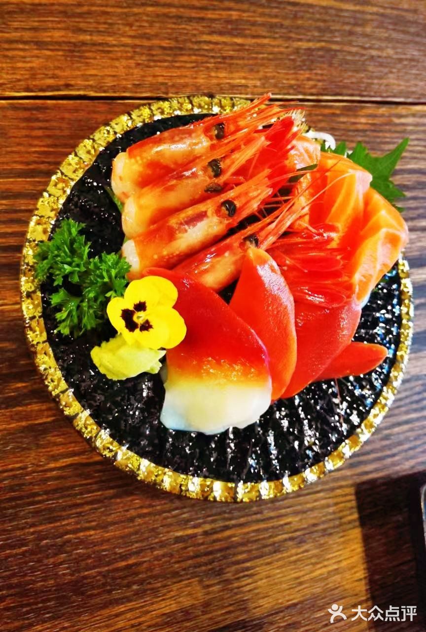 让我无限N刷的高性价比日料店