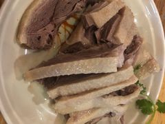 -农厨好味·温泉鹅·农家菜