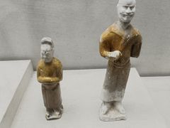 -采石矶景区