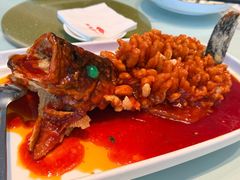 -松鹤楼(狮山永利广场店)