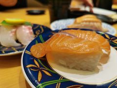 -大起水产回转寿司(りんくうシークル店)