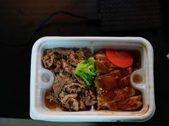 -吉野家(上地三街店)