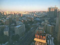 -东北大厦酒店(沈阳北站青年大街店)