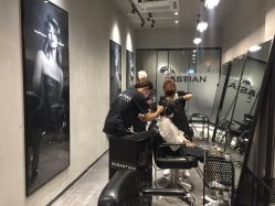 大厅-SEBASTIAN塞巴斯汀