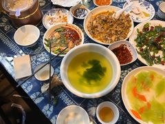 -香满楼(临安路店)