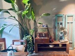 -时光花园(白鹭洲店)