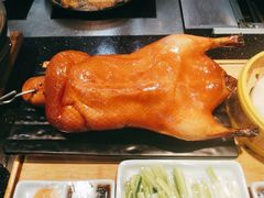 -拉完海鲜大排档(温岭店)