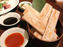 葱包烩-湖滨28中餐厅·西湖宴·杭州君悦酒店