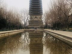 -玲珑塔公园