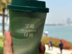 -宝藏绿洲(万象前海店)