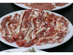 -五洲牛肉美食馆