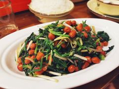 -丈母娘的饭局•新金陵菜(牛首山店)