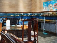 -良师门滨海人家·海鲜·家常菜(滨海城店)