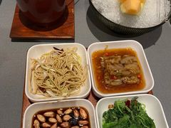 -阿庄新豫菜(通泰路店)