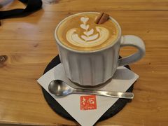 -栖咖啡(泉舜店)