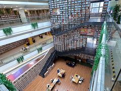 -阅读家(南海天河城店)