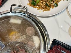 -三毛牛肉店(福强店)