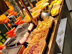-凡塔斯牛排自助餐厅(广东佛山三水万达店)