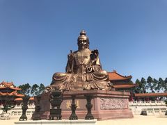 -广东圆玄道观