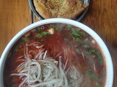 -白家高记肥肠粉(总店)