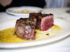 -摩根扒房(桐梓林店)