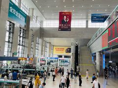 -洛阳龙门站