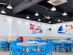 -明记海鲜大排档(巽寮湾店)