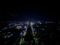 -南昌之星摩天轮