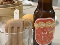 -蔡澜点心·粤菜(西单大悦城店)