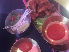 越式腩仔骨-MISS PHO·觅粉·越南粉实验室(保利文化广场店)