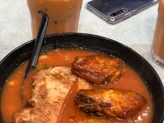 -华嫂冰室(尖沙咀店)