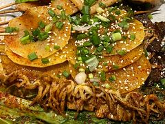 -为民烧烤吧.自贡爆炒菜(收录10年好店)